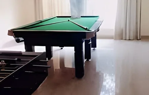 Indoor Outdoor Game
