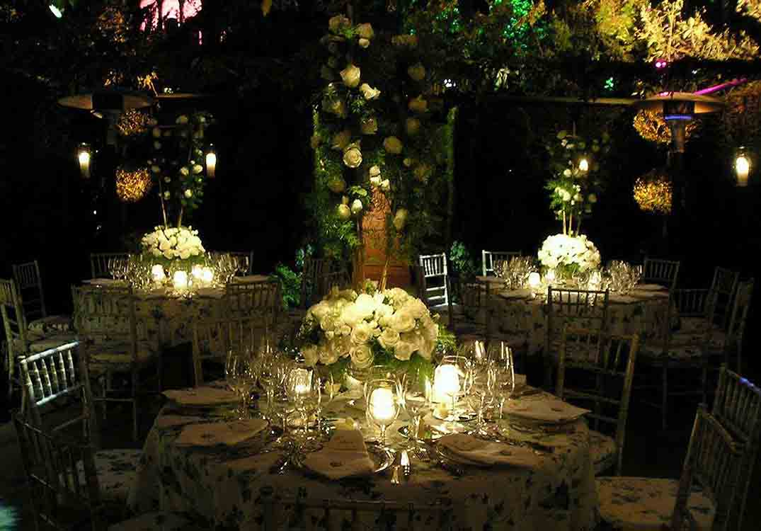 Wedding Package - MD Valley