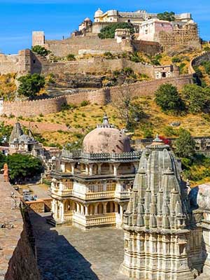 Udaipur Places to Visit