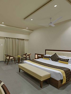 MD Valley Exclusive Packages