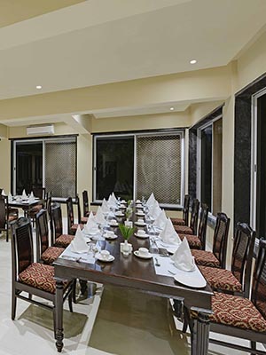 MD Valley Luxury Facilities