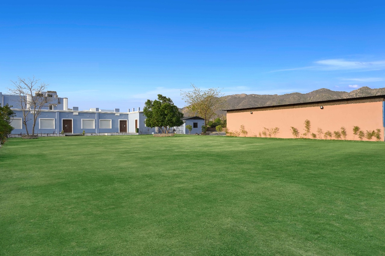 MD Valley Resort & Spa View 8