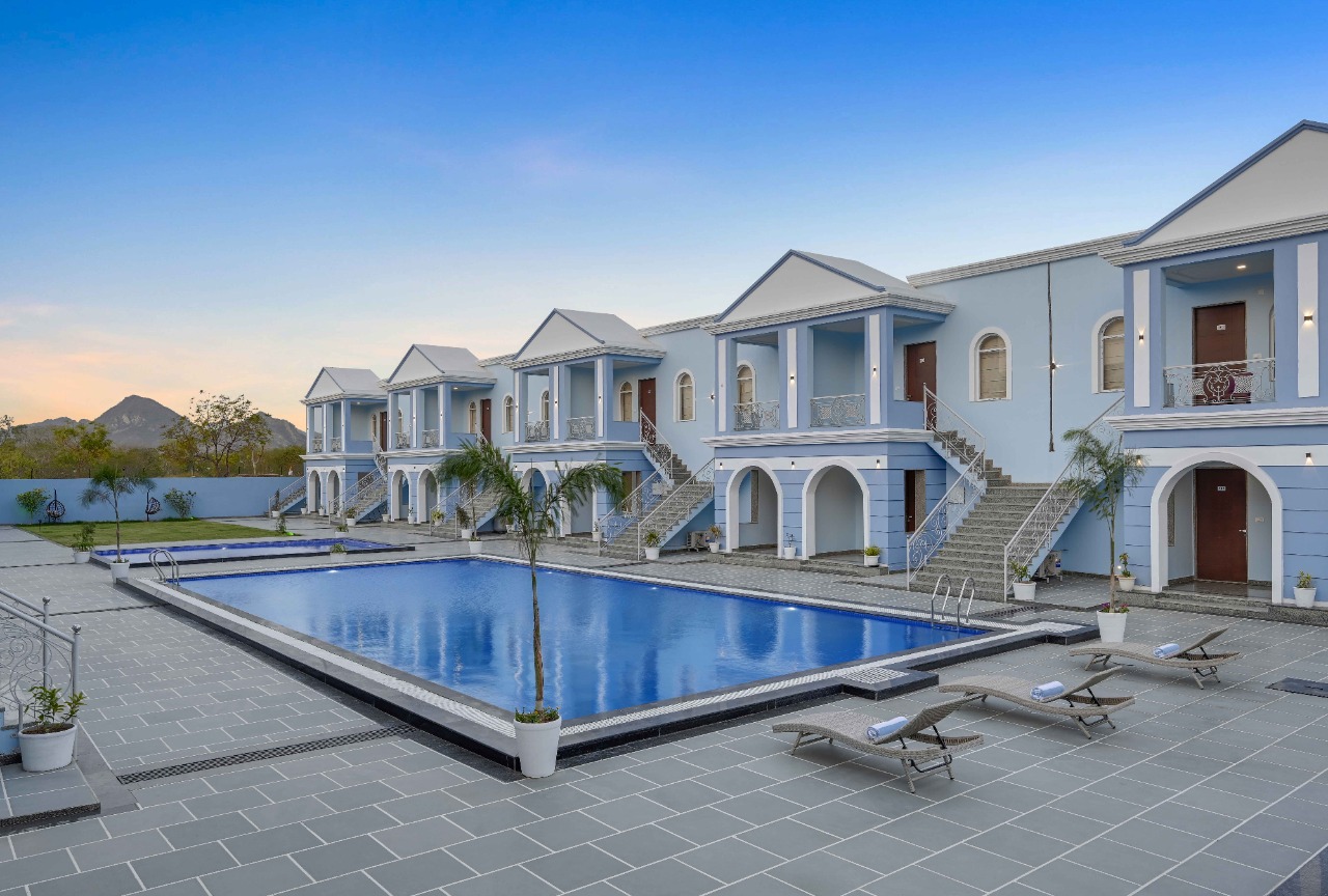 MD Valley Resort & Spa View 9
