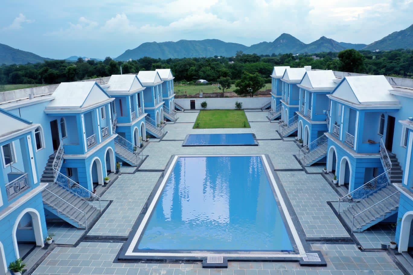 MD Valley Resort & Spa View 11