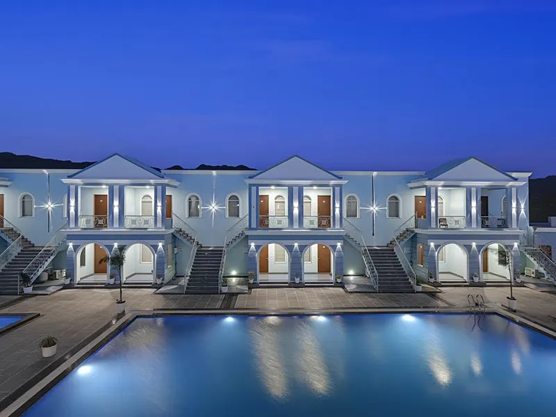 MD Valley Resort & Spa View 1