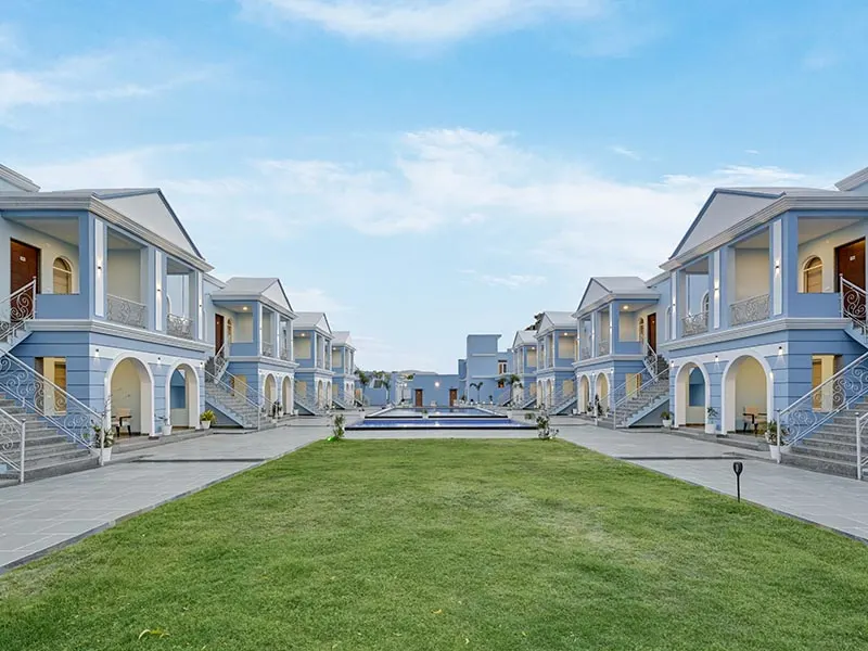 MD Valley Resort & Spa View 2