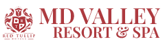 MD Valley Resort & Spa Logo